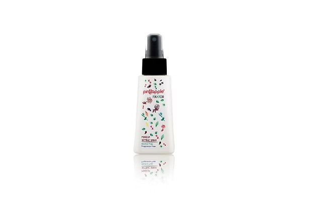 Make Up Setting Spray – Fixator