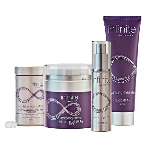infinite By Forever™ Advanced Skincare