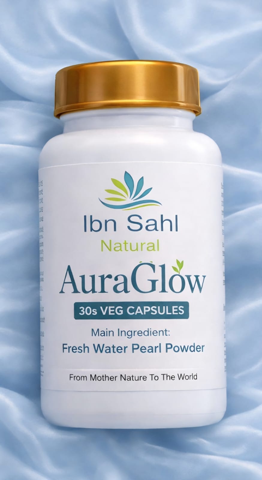 Fresh Water Pearl Power