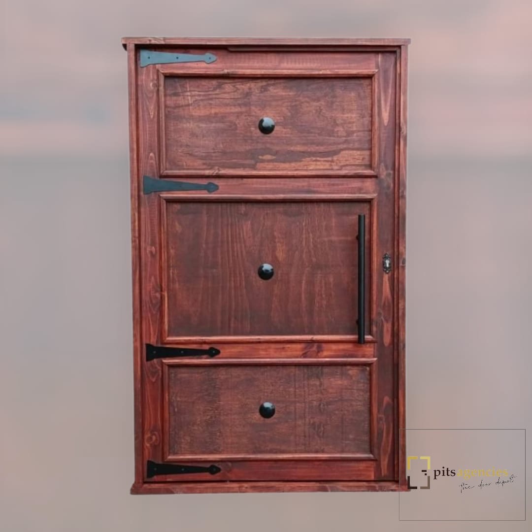 Exterior Door
